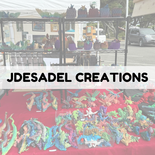 Jdesadel Creations