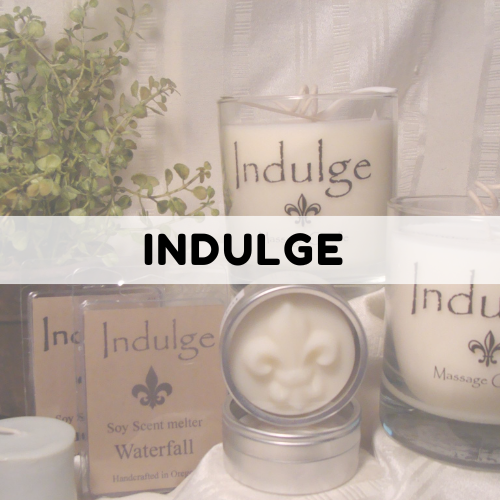 Indulge 