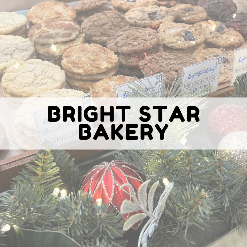 Bright Star Bakery