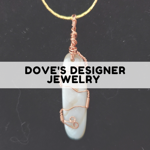 Dove's Designer Jewelry