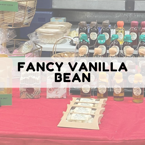 Fancy Vanilla Bean, LLC