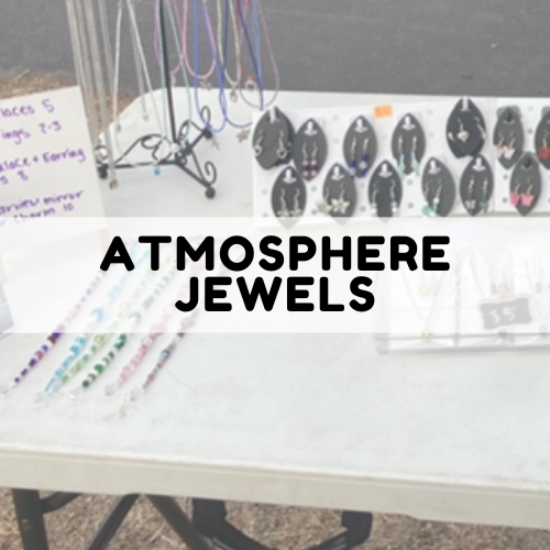 Atmosphere Jewels