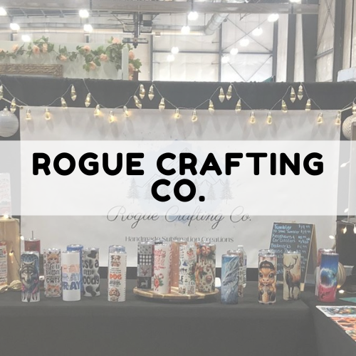 Rogue Crafting Co.