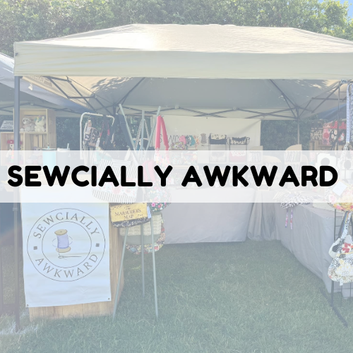 Sewcially Awkward