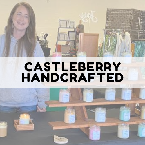 Castleberry Handcrafted