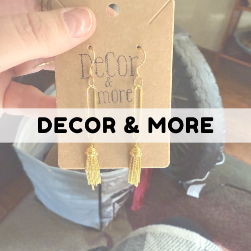 DeCor & More