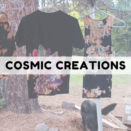 Cosmic Creations