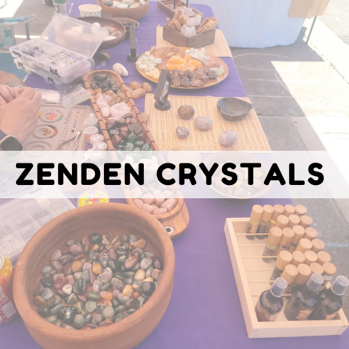 ZenDen Crystals 