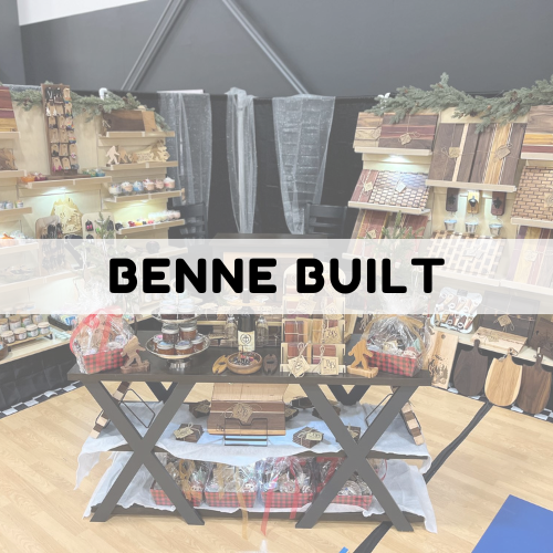 Benne Built