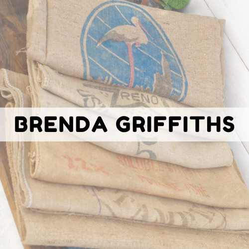 Brenda Griffiths