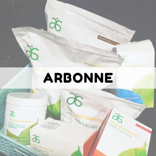 Arbonne