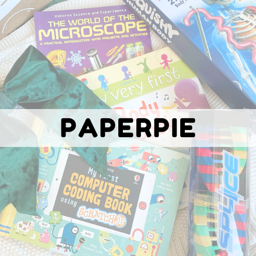 PaperPie