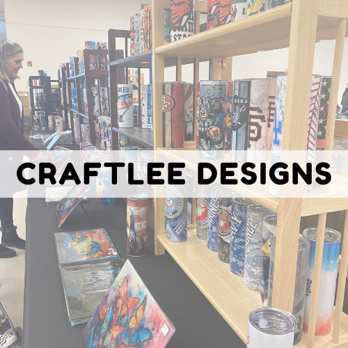 CraftLee Designs