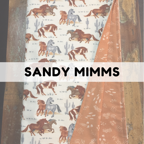 Sandy Mimms