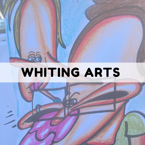 Whiting Arts 