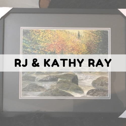 RJ & Kathy Ray