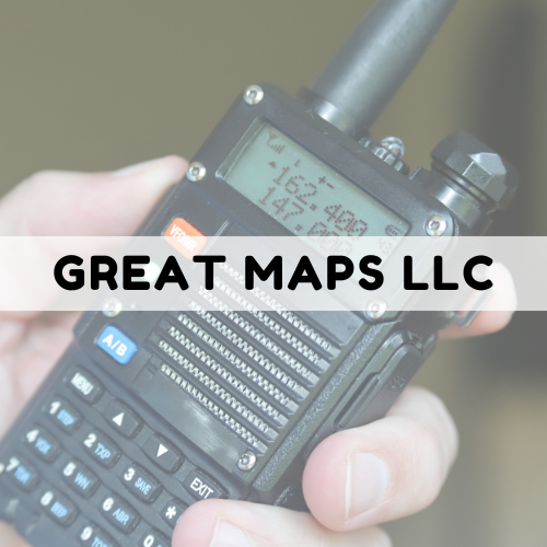 Great Maps LLC