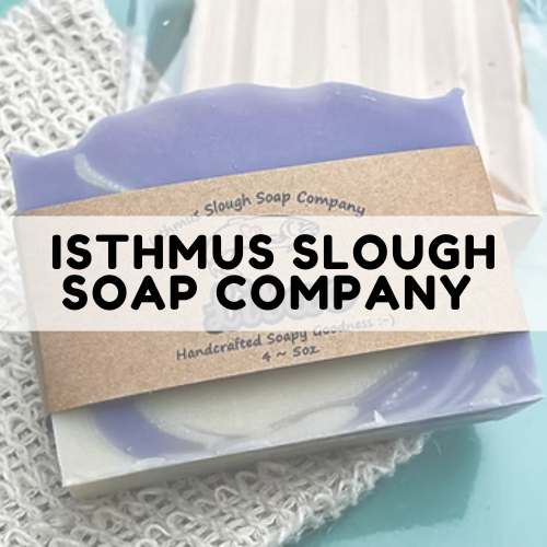 Isthmus Slough Soap Company 