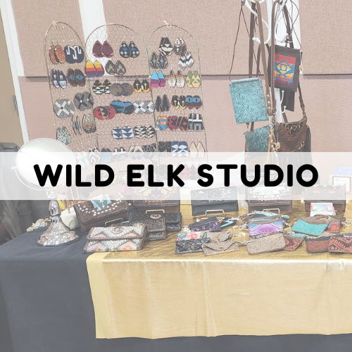 Wild Elk Studio