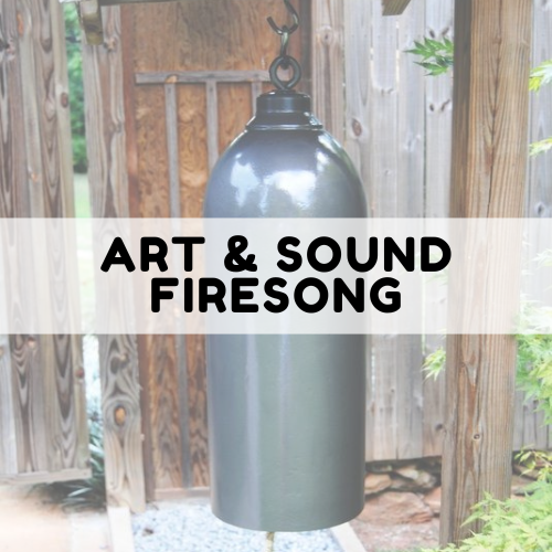 Art & Sound Firesong