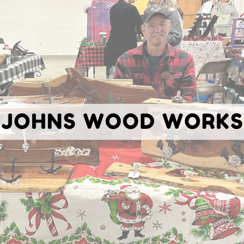 Johns Wood Works