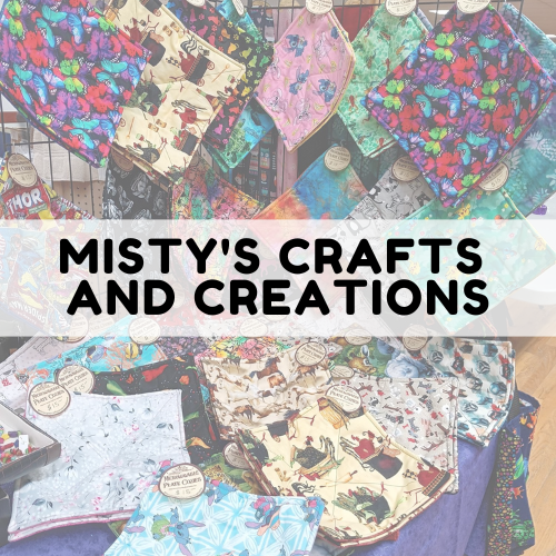 Misty's Craft's and Creations