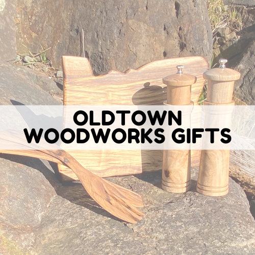 OldTown Woodworks Gifts