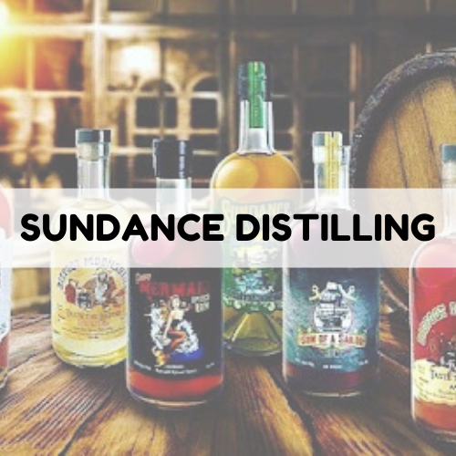 Sundance Distilling