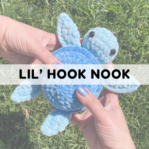 Lil' Hook Nook