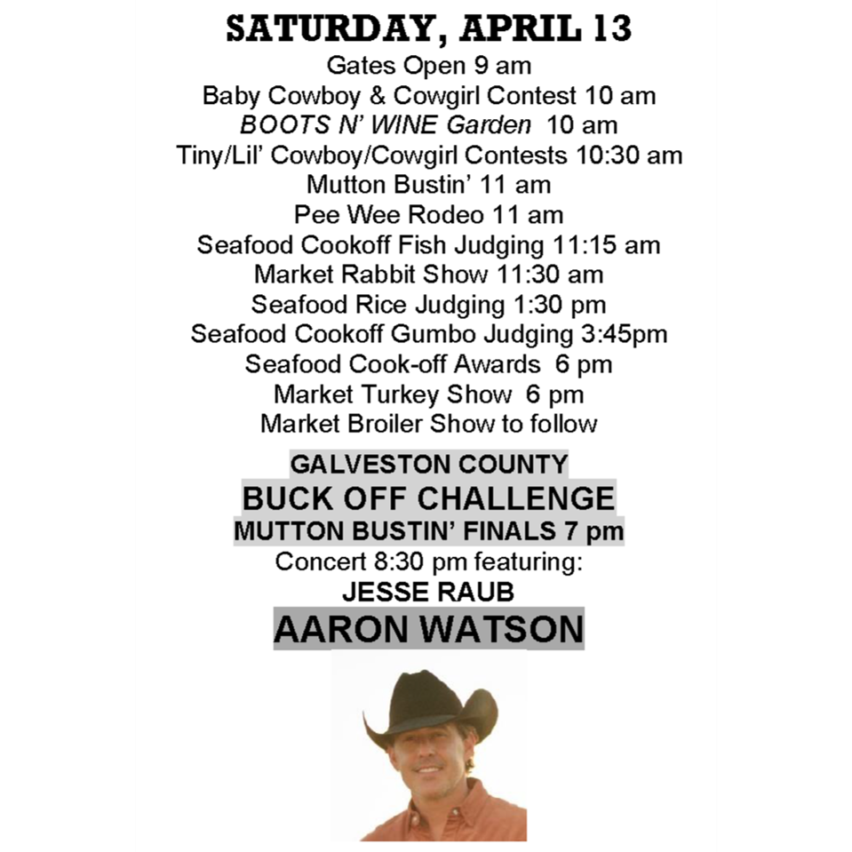 Tickets & Information