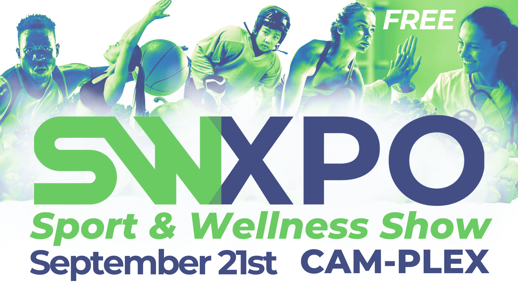 SWX SPort & Wellness Expo