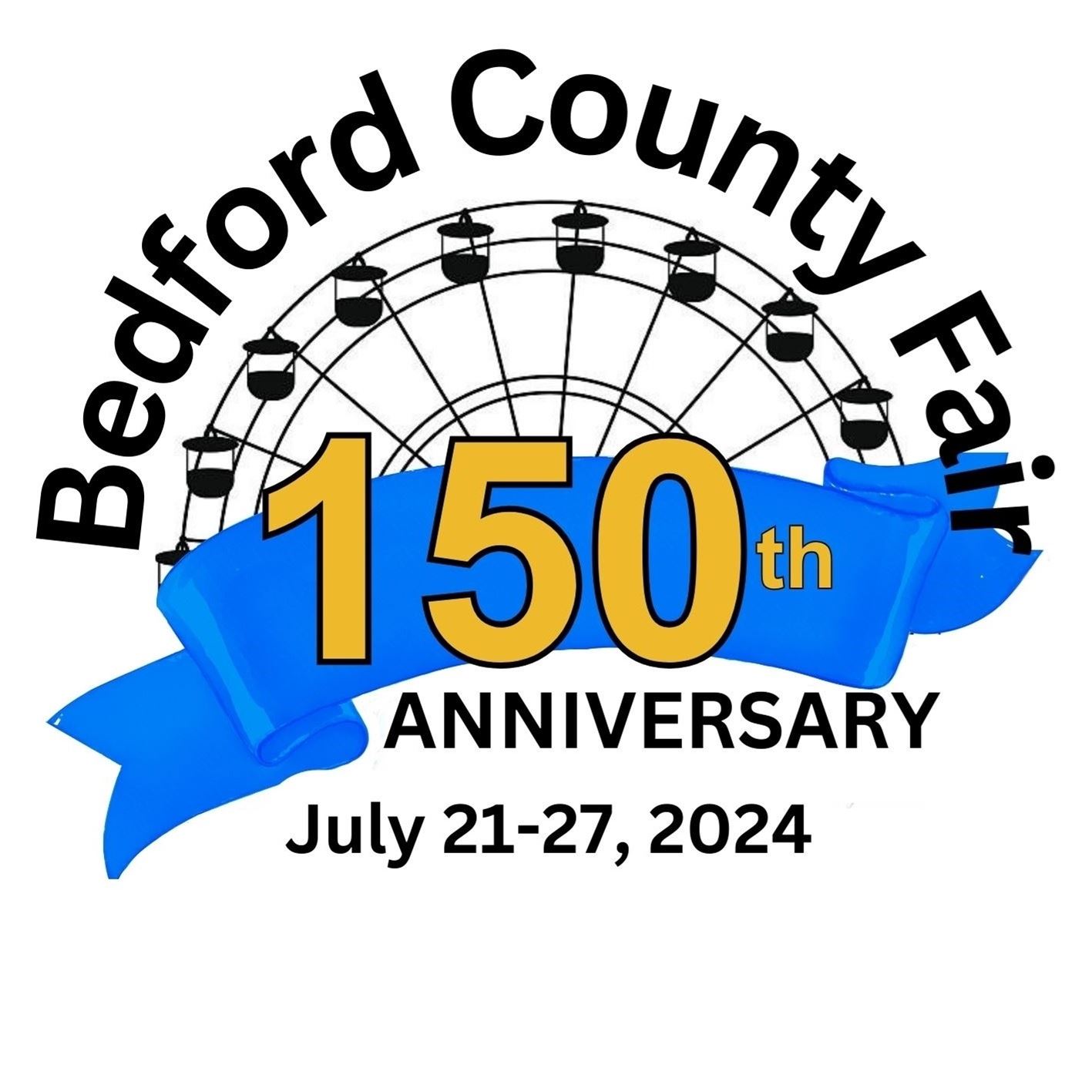 Bedford County Fair