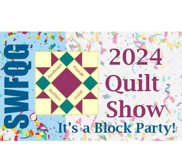 2024 Southwest Florida Quilters Guild Show