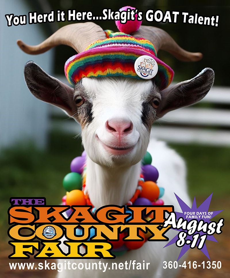 Skagit County Fair