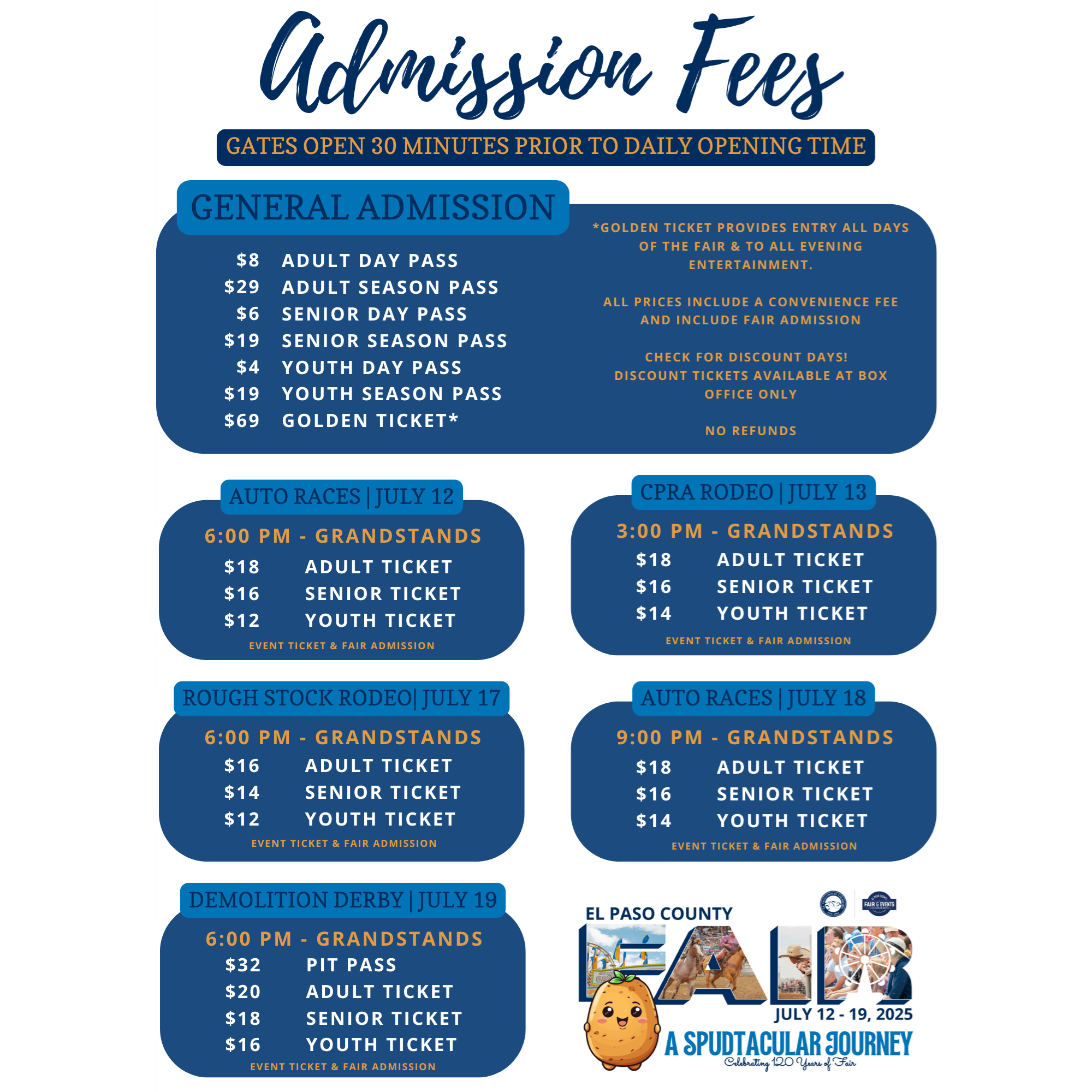 https://www.elpasocountyfair.com/p/fair-information/2024-fair-info/admission-prices