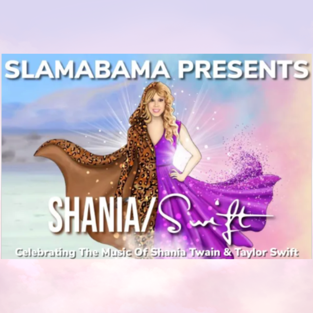 Slamabama’s SHANIASWIFT 