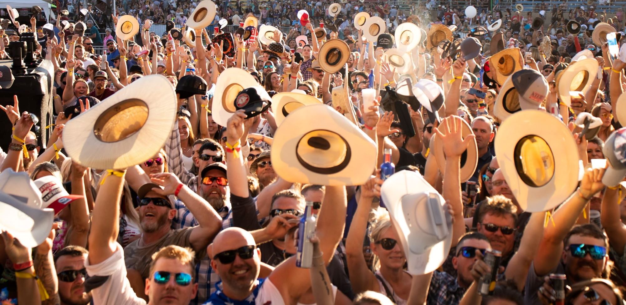 Pendleton Whisky Music Fest