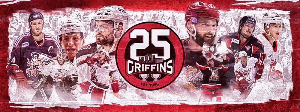 Griffins Schedule 2022 Grand Rapids Griffins | Ahl Hockey | Van Andel Arena