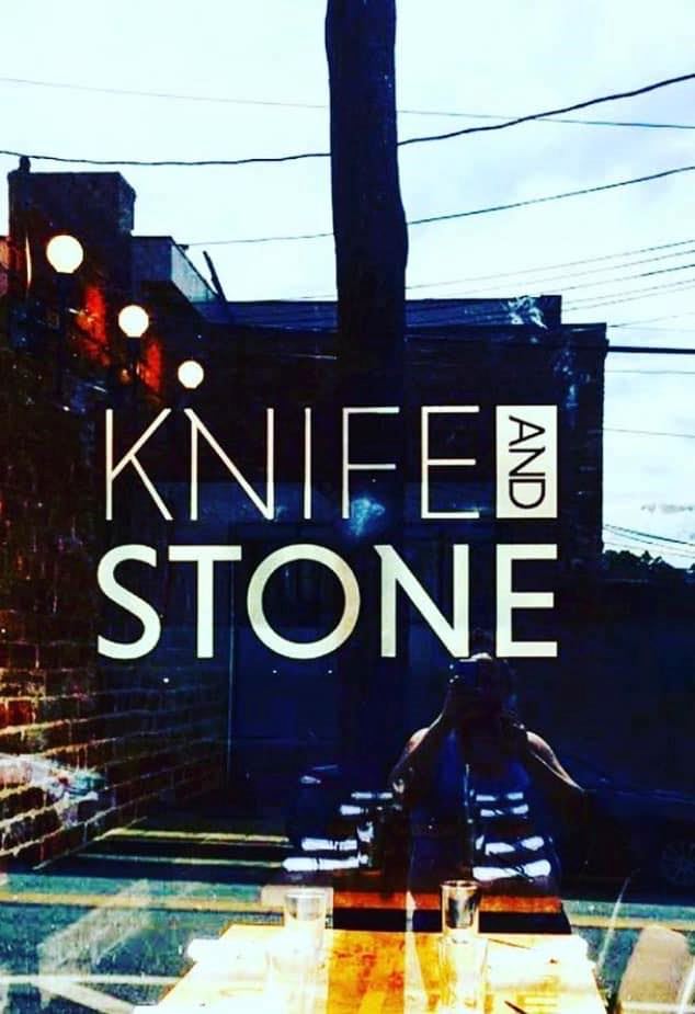 Knife & Stone
