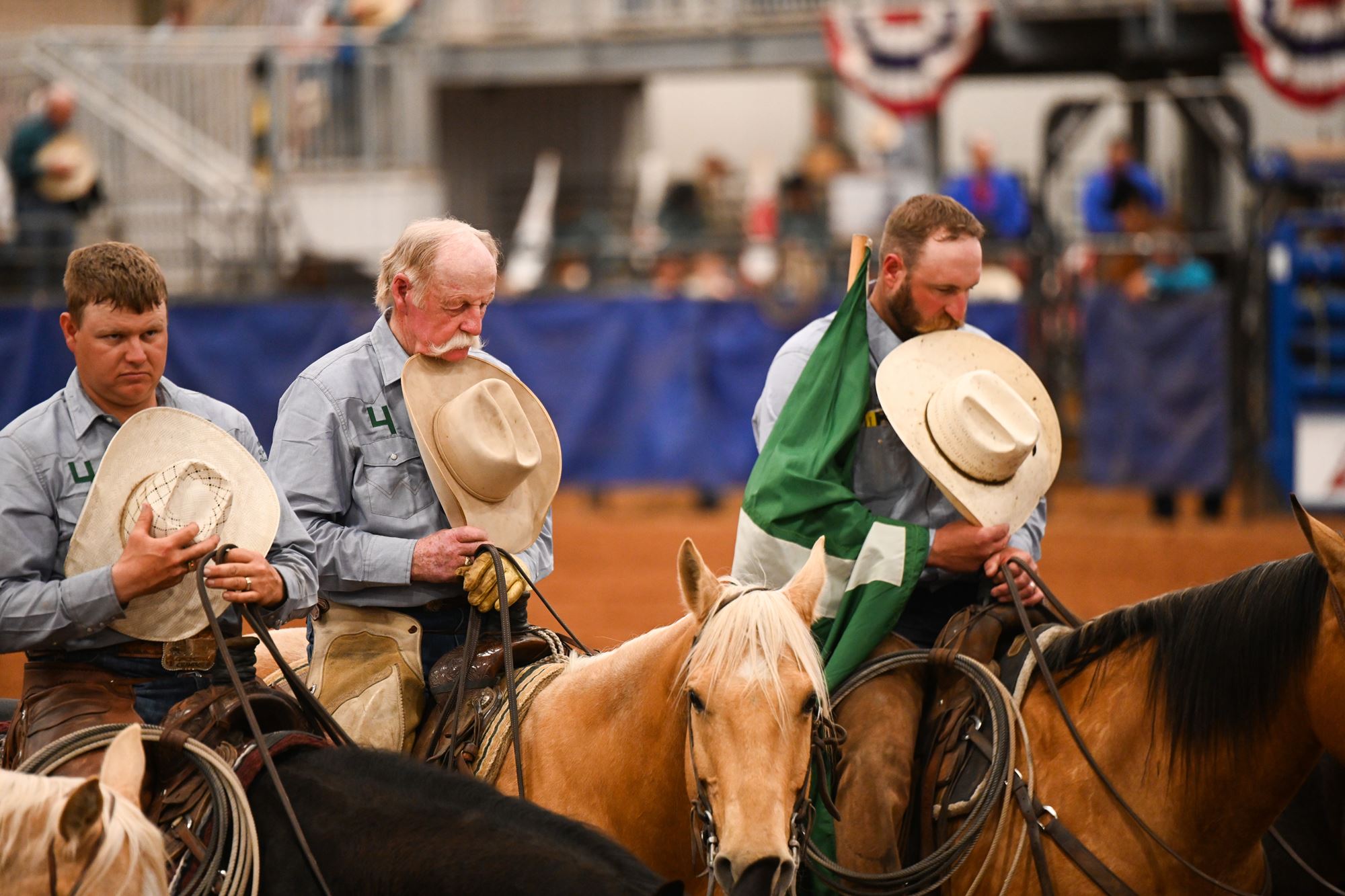 Haythorn Land & Cattle Co.