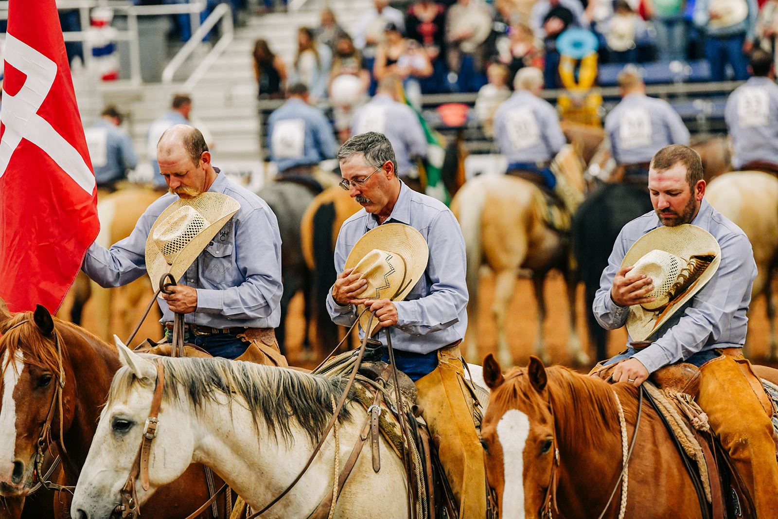 Pitchfork Land & Cattle Company