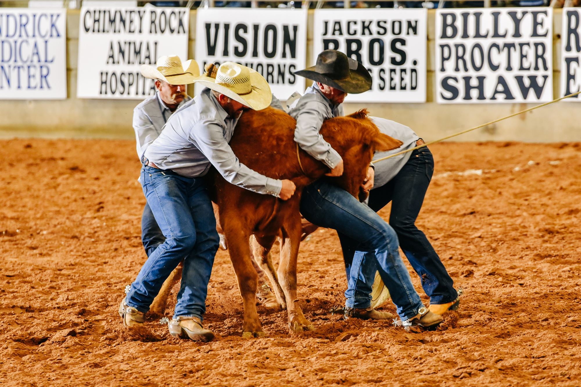 Pitchfork Land & Cattle Company