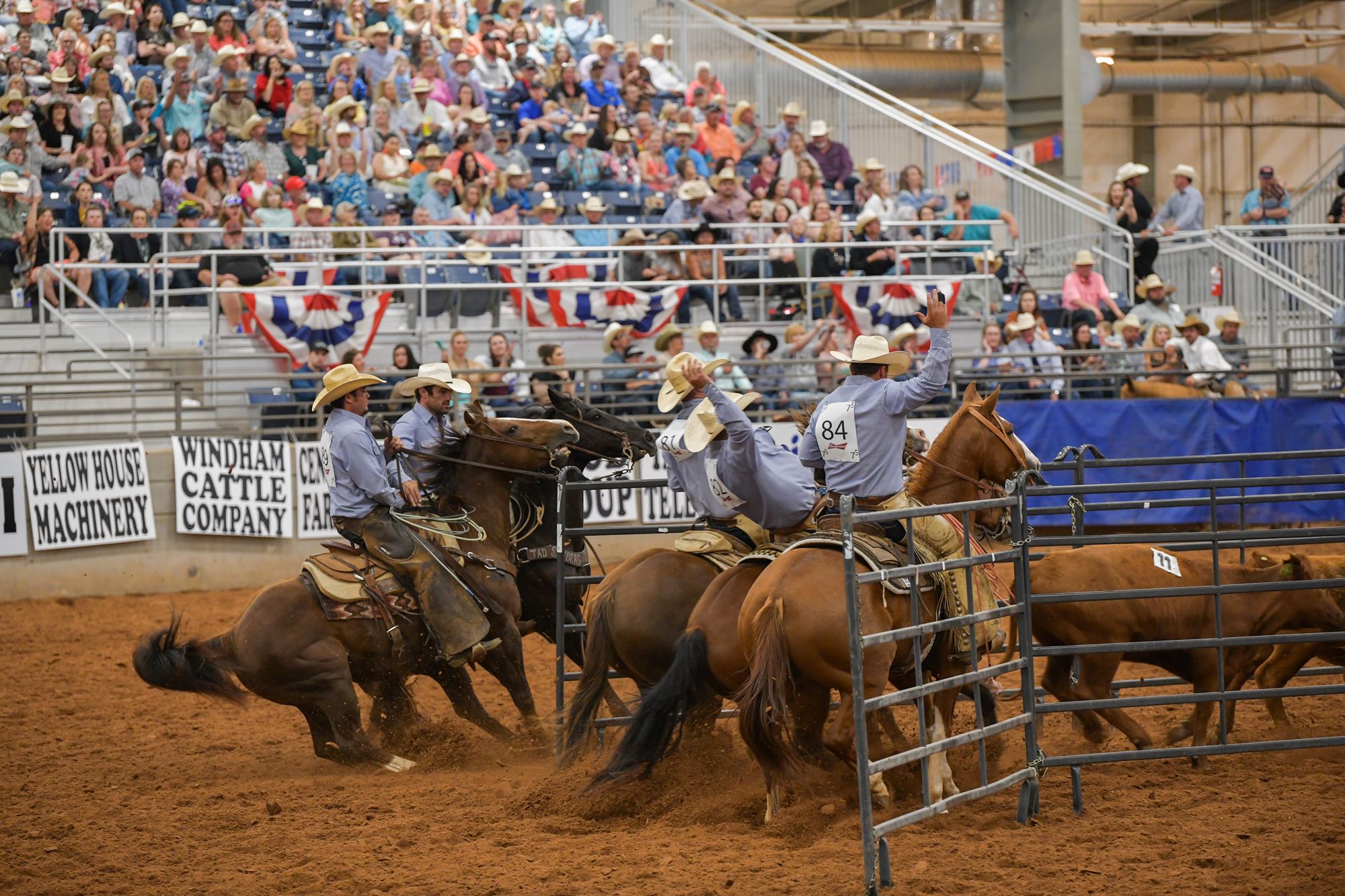 Ranch Rodeo