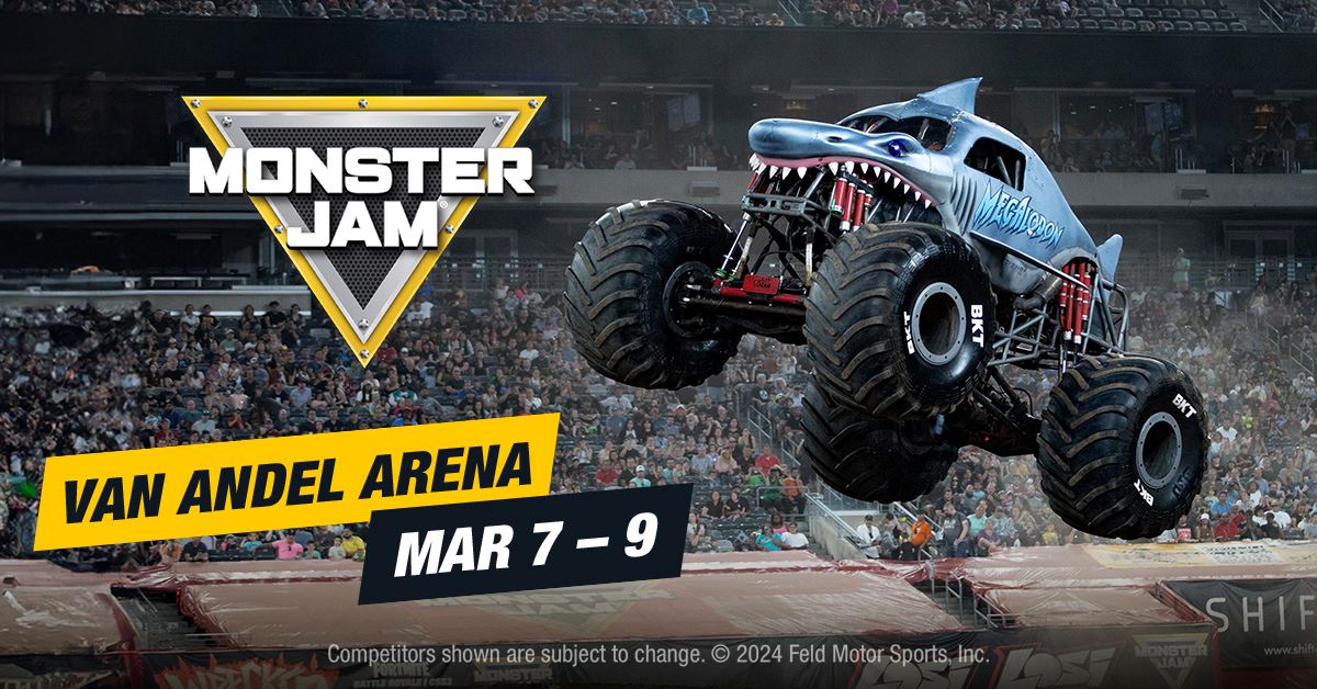 Monster Jam