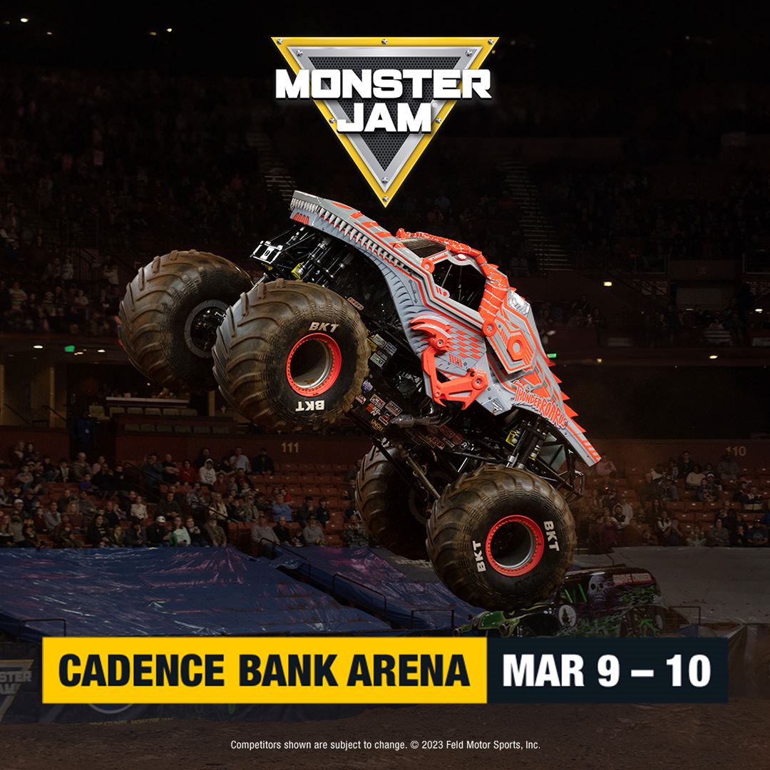 Monster Jam