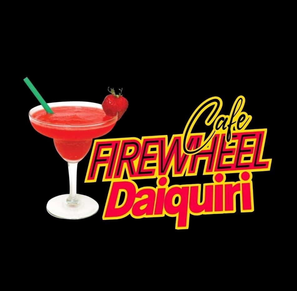 FireWheel Daiquiri Cafe