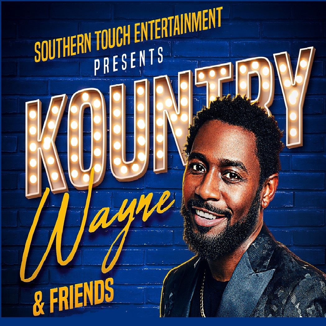 Kountry Wayne