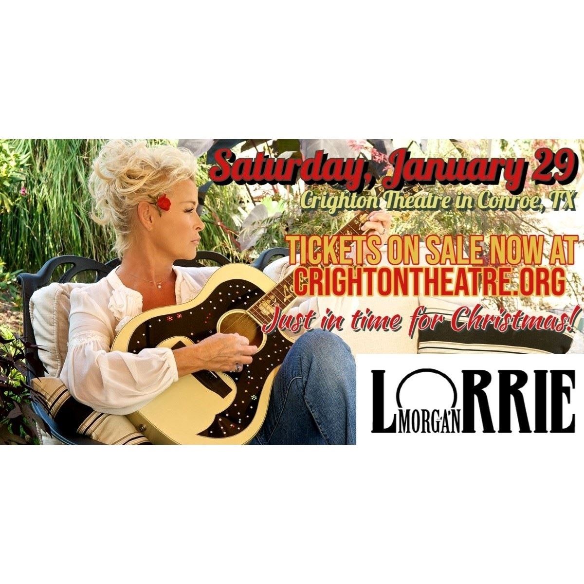 Lorrie Morgan Concert