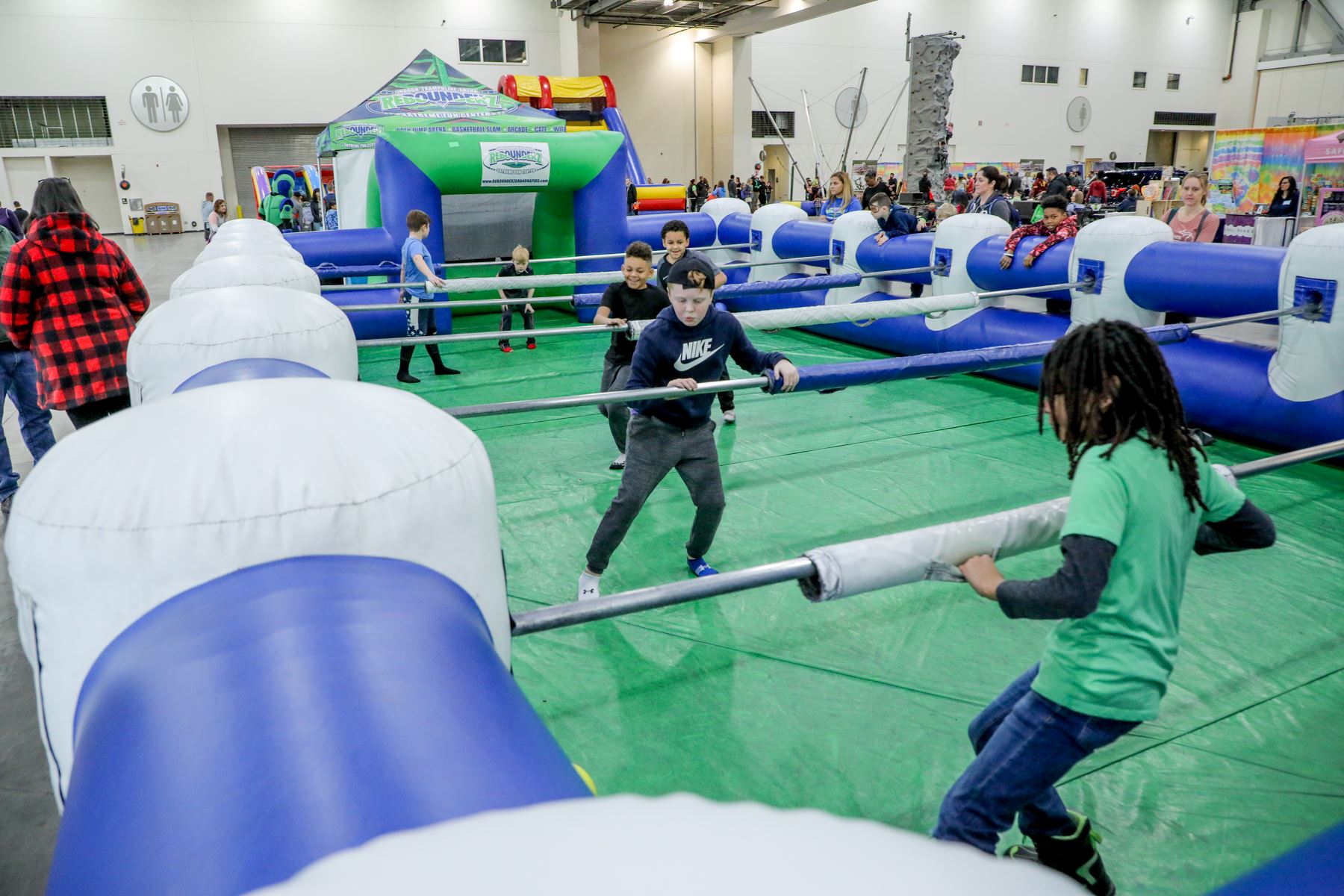 Kids & Family Expo