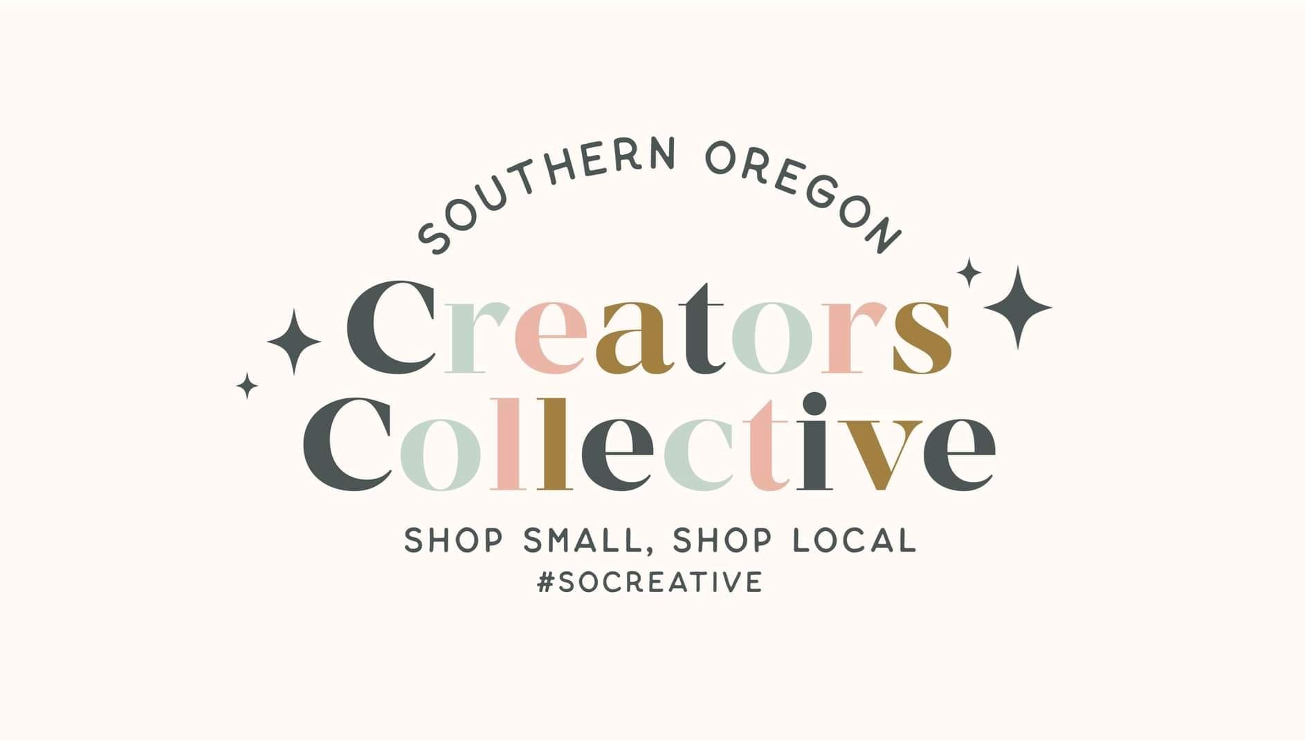 Southern Oregon Creators Collective